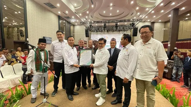 Muhaimin Iskandar