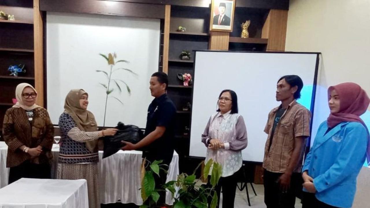 Trivia Cokelat: FE UBB Tingkatkan Produktivitas dan Pengembangan Kakao Bangka, Perkuat Ekonomi Lokal
