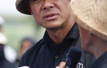 Janji Ganjar ke Petani: Utamakan Produk dalam Negeri, Tak Langsung Impor agar Mandiri