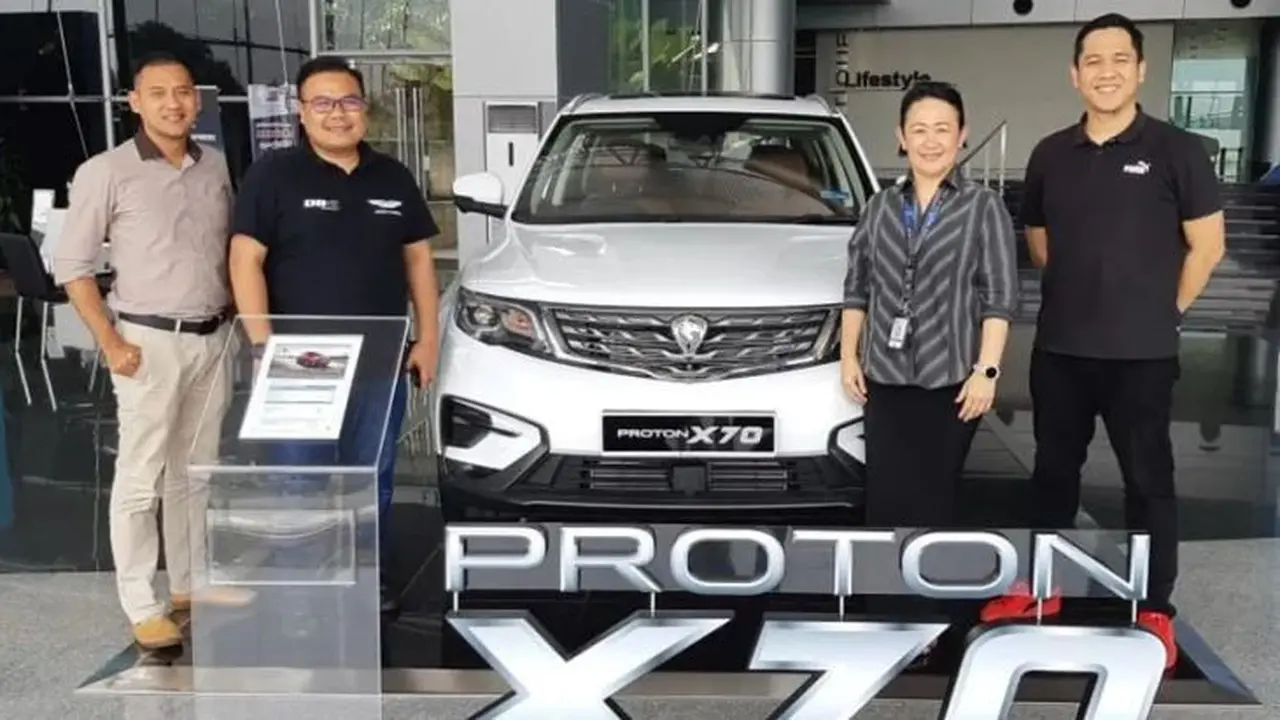Proton