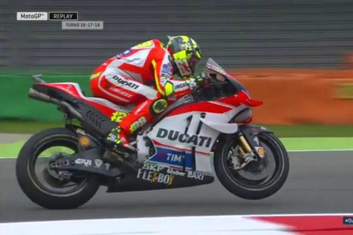 Andrea Iannone