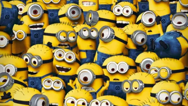 20 Momen Minion yang Relevan dengan Keseharianmu
