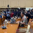 Calon Kapolri Suyudi Ario Seto: Tidak Boleh Ada Titipan dan Transaksi dalam Karier Polisi
