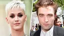 Mereka berdua pun sudah lama bersahabat dan sempat miliki pasangan masing-masing. Namun Robert Pattinson dan Katy Perry saat ini tengah pun tengah single. (TheCut)