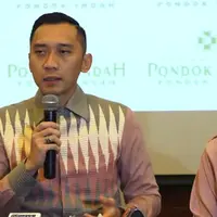 Ibas Yudhoyono- Siti Rubi Aliya Rajasa Dikaruniai anak Perempuan, Ini makna namanya.