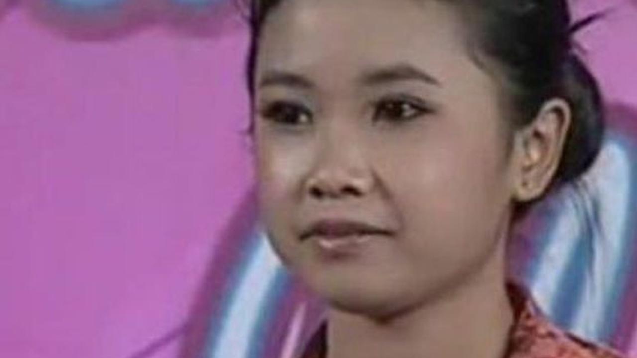 Ayya Renita<br>