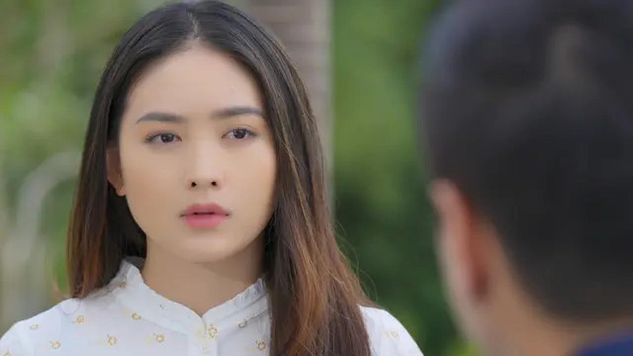 Natasha Wilona Bahas Konflik Terkini Sinetron Ketika Cinta Memanggilmu, Hari-Hari Terakhir Bareng Aksa