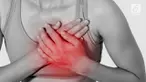 Mengetahui rasa sakit pada payudara sangat penting, dirangkum dari Women's Health berikut lima alasan yang biasa menyebabkan rasa sakit pada payudara.