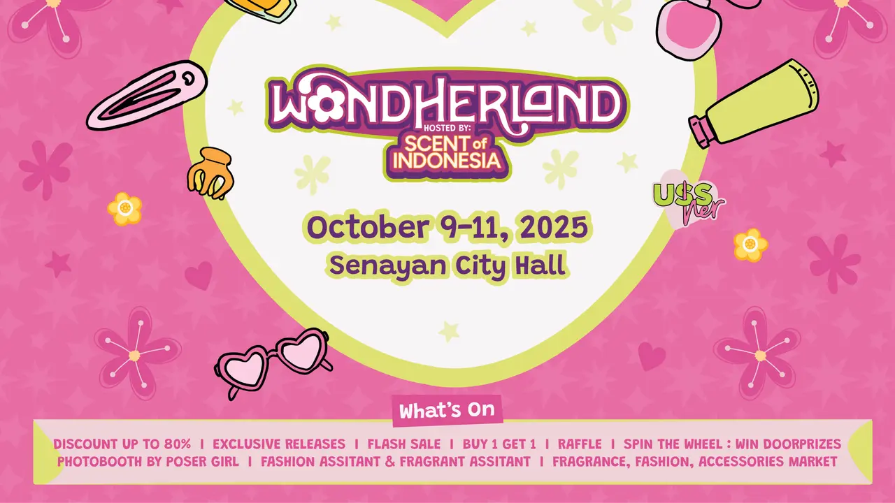 Wondherland 2025