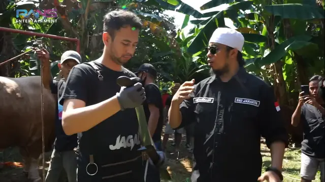 [Fimela] Raffi Ahmad