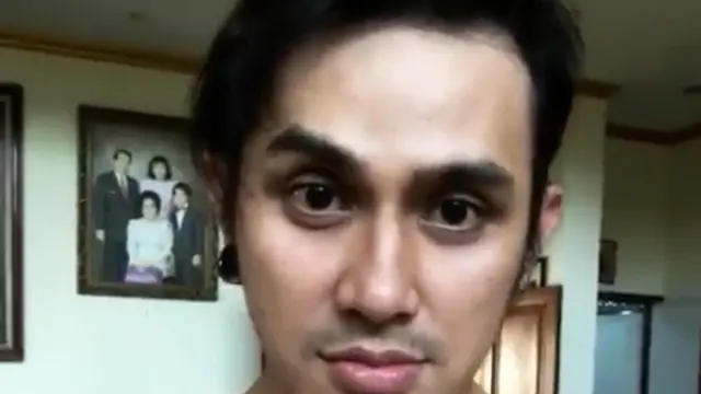 Vicky Nitinegoro