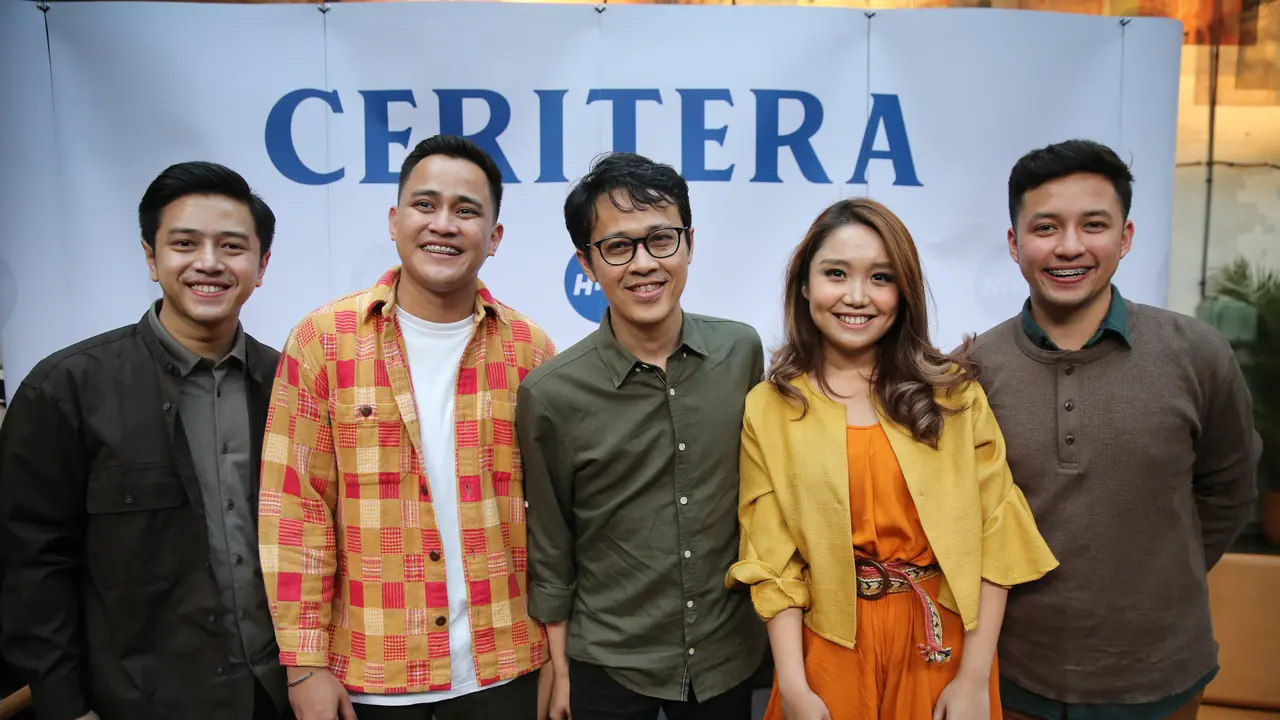 HIVi dan Tohpati