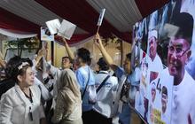 Nomor Urut Paslon Pilkada Jabar: Acep-Gita KDI 1, Jeje-Ronal 2, Syaikhu-Ilham 3 dan Dedi Mulyadi-Erwan 4