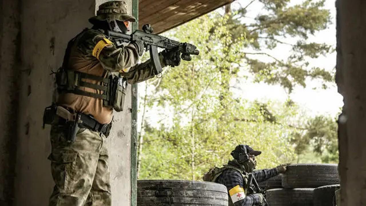 Pria Korea Selatan Ini Sengaja Gemukkan Badan Tak Mau Wajib Militer, Berakhir Tragis