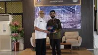 Selebgram Atta Ul Karim Gelar Seminar Pengenalan AI di Jakarta, Bahas Peran Kecerdasan Buatan