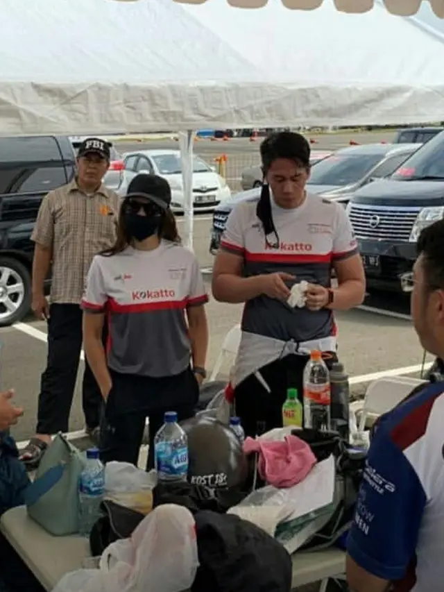 Kebersamaan Pevita Pearce dan Arsyah Rasyid. (Sumber Instagram/pevpearce dan Instagram/arsyahrasyid)