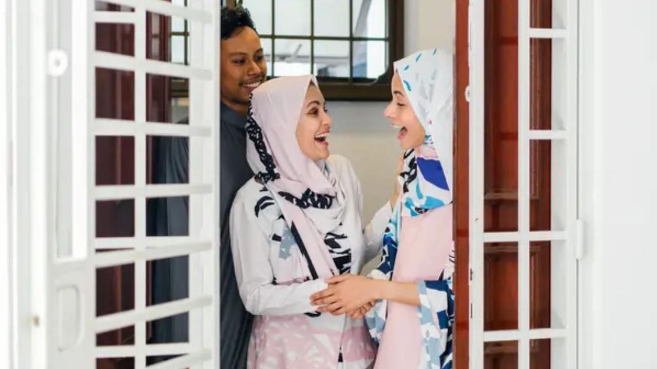 10 Cara Rayakan Lebaran dengan Tenang dan Menyenangkan, Ampuh Cegah Overstimulasi Mental