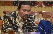 VIDEO: 'Steven Seagal' DPR Sorot Polemik Putusan MK Soal Pemilu Terpisah "Kami Dikejar Mayarakat!"