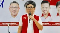 Ketua DPD Taruna Merah DKI Jakarta Brando Susanto. (Foto: Istimewa).