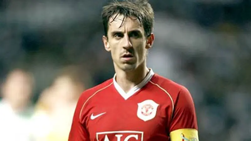 Gary Neville