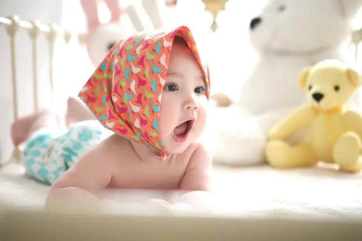 4 Kesalahan yang Harus Dihindari saat Memilih Nama untuk Anak Anda