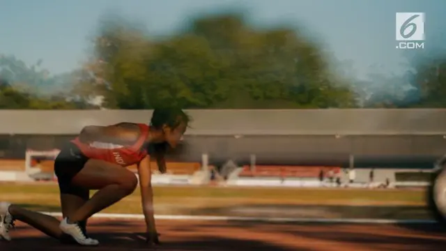 Menyambut perhelatan Asian Para Games 2018, Tompi membuat film pendek yang berjudul “ Sang Pelari”.