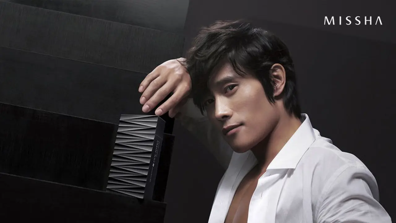 Demi Karier di Hollywood, Lee Byung Hun Terpaksa Tinggalkan Istr