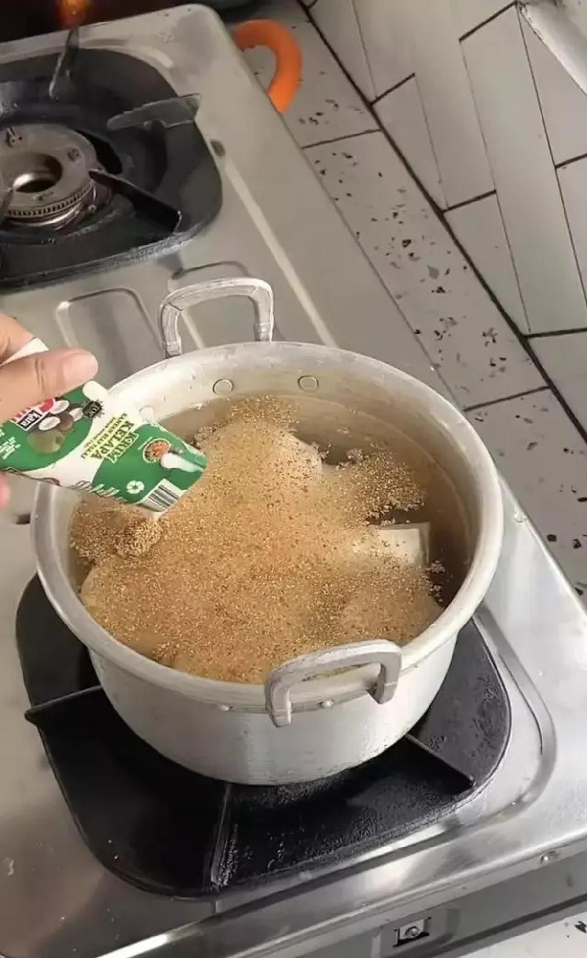 Cara Menggoreng Singkong Agar Renyah dan Gurih, Rahasia Kelezatan yang Harus Kamu Coba