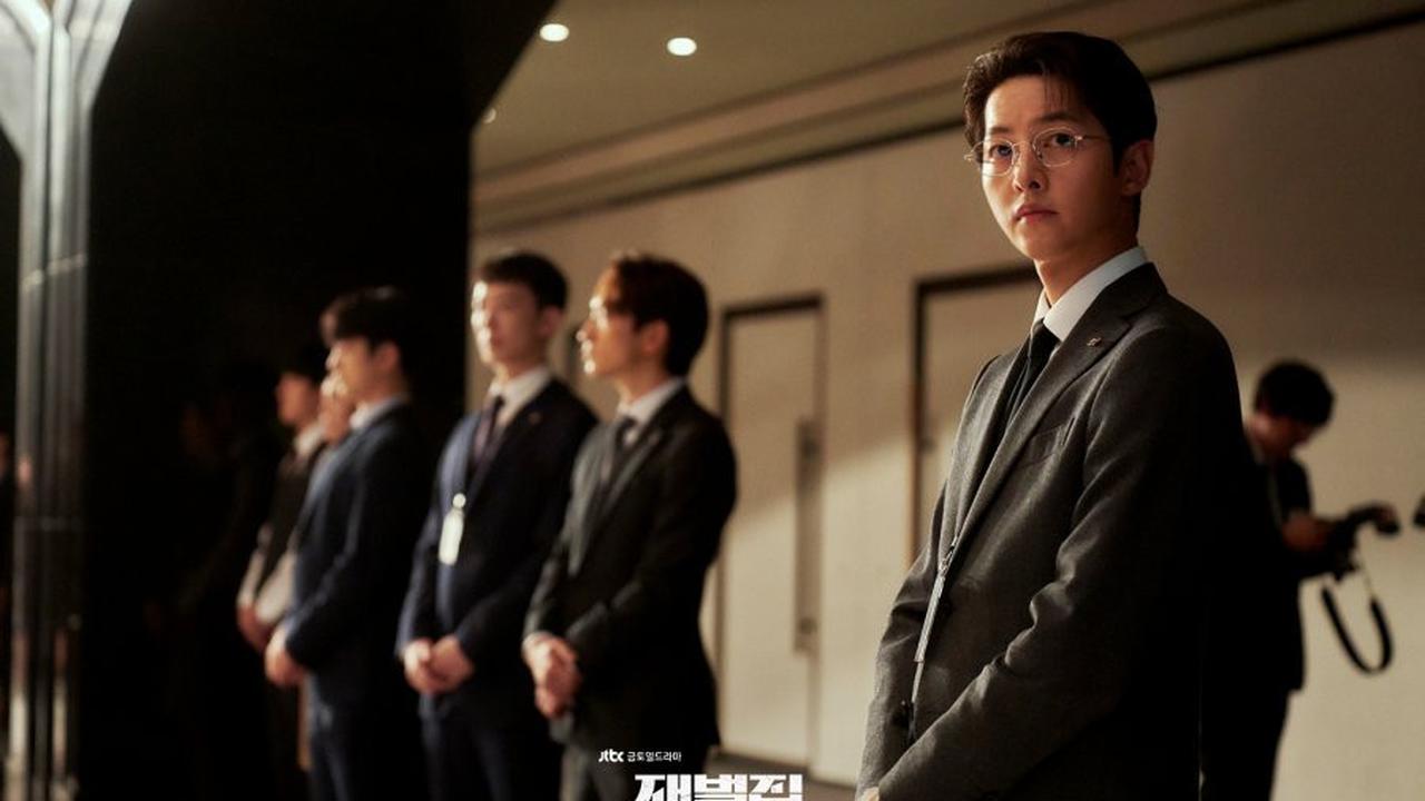 11 Drama Korea dengan Ending Unik dan Tidak Sesuai Ekspektasi dari Awal Cerita, Berani Nonton?