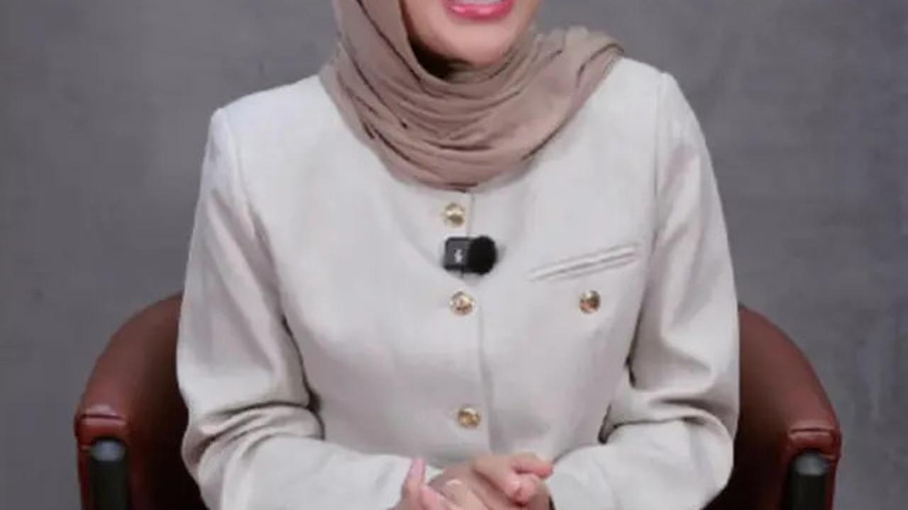 5 Gaya Outfit Aurel Hermansyah yang Simpel tapi Kece