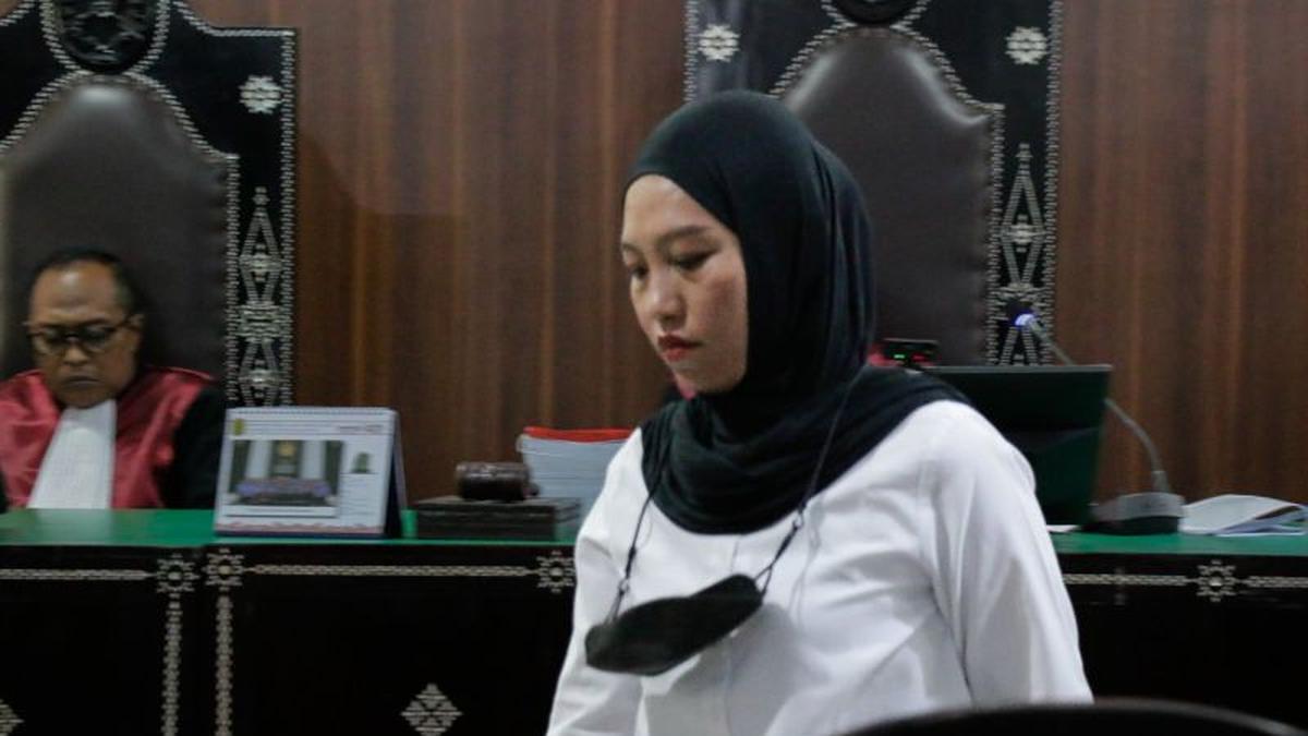 5 Fakta Sadis Polwan Bunuh Polisi di Mataram, Dipicu Uang Rp 2,7 Juta