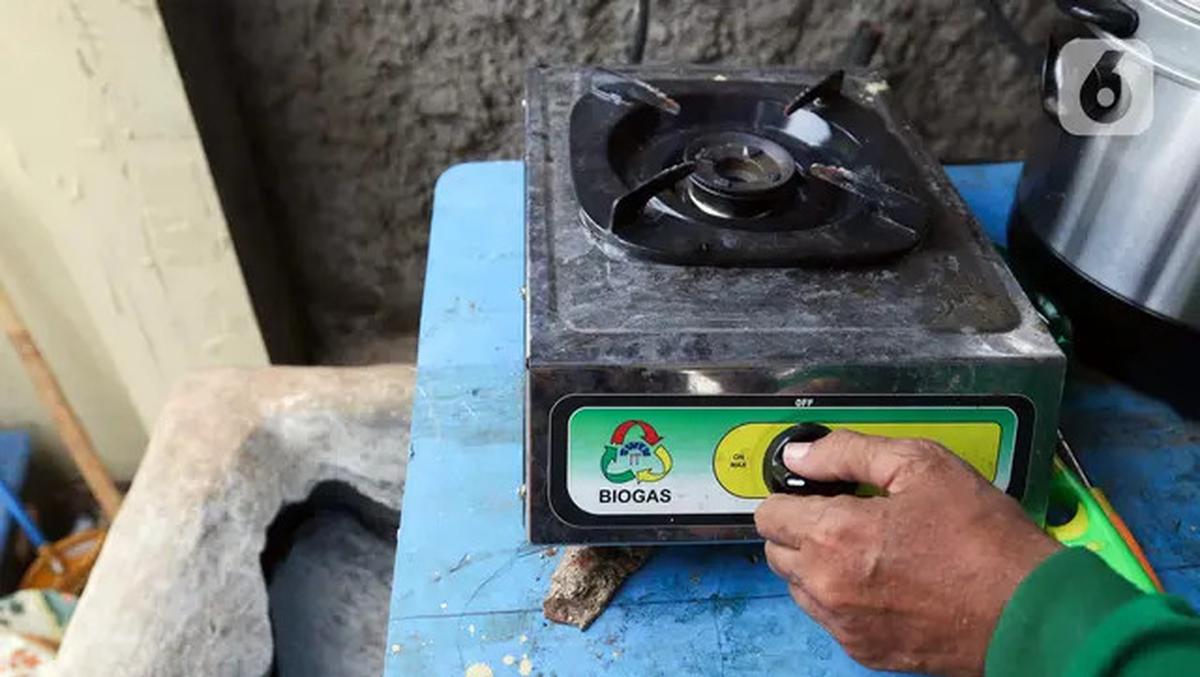 Cara Ampuh Bersihkan Karat di Kompor Tanpa Sitrun dan Pasta Gigi