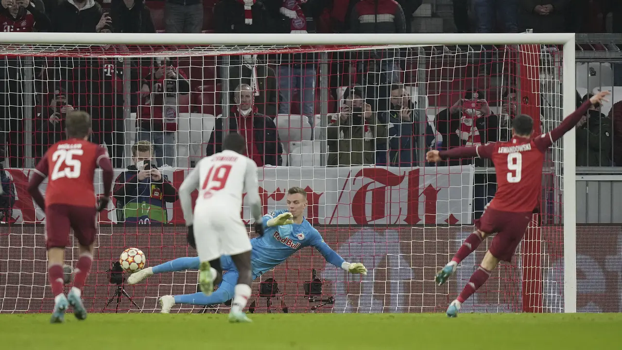 Bayern Munchen