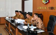 Pemkab Lombok Timur Perkuat Kebijakan Peralihan Elpiji Subsidi, Pastikan Pasokan DOC Unggul