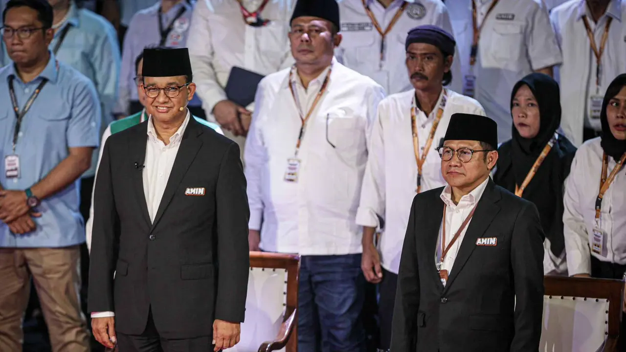 Prabowo-Gibran