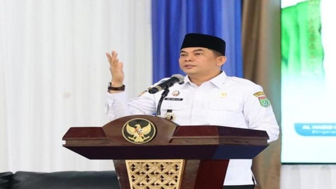 Musrenbang Tanah Bumbu: Fokus Penguatan Pelayanan Publik dan Ekonomi 2027
