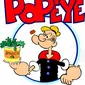 Berkat Popeye, memudahkan para orangtua untuk menyuruh anaknya mengonsumsi seporsi bayam setiap harinya.