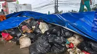 Pemkab Bogor Setop Penerimaan 200 Ton Sampah dari Kota Tangsel