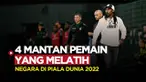 Berita Motiongrafis tentang Aliou Cisse dan 3 Mantan Pemain Top Yang Kini Melatih Negara di Piala Dunia 2022.