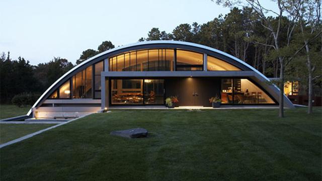 Download100 Gambar desain rumah bawah tanah terbaru 2019