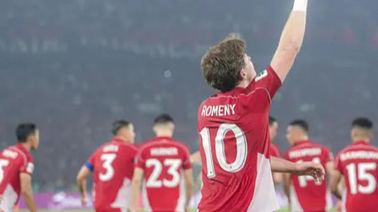 Patrick Kluivert Ungkap Satu Pemain Timnas Indonesia Fix Absen Lawan Jepang, tapi Marselino Ferdinan dan Maarten Paes Kembali
