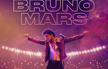 Bruno Mars Konser di JIS pada 11, 13 dan 14 September 2024, Simak Rekayasa Lalu Lintas Berikut Ini