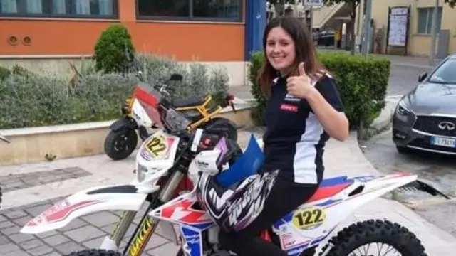 Sara Lenzi