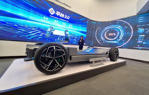 e-Platform 3.0 BYD (Arief A/Liputan6.com)