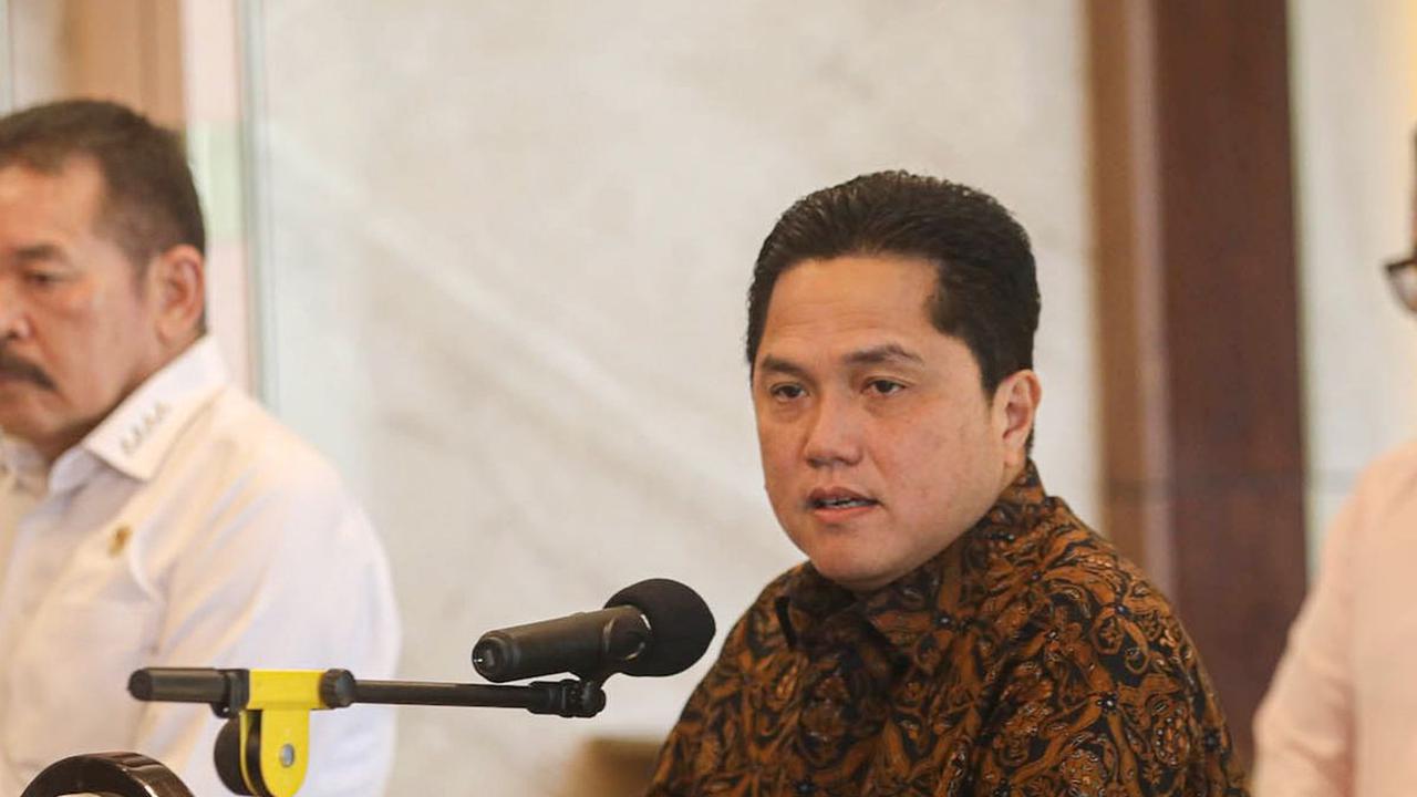 Wahyu menuturkan berbagai upaya dan langkah ditempuh untuk menjaga keberlangsungan bisnis perusahaan.<br>