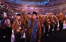 Wajah Para Menteri Dengar Prabowo Bicara 'Sersan', Dijamin Galak Kalau Rampok Uang Rakyat!