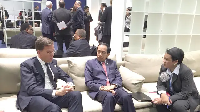 Jokowi