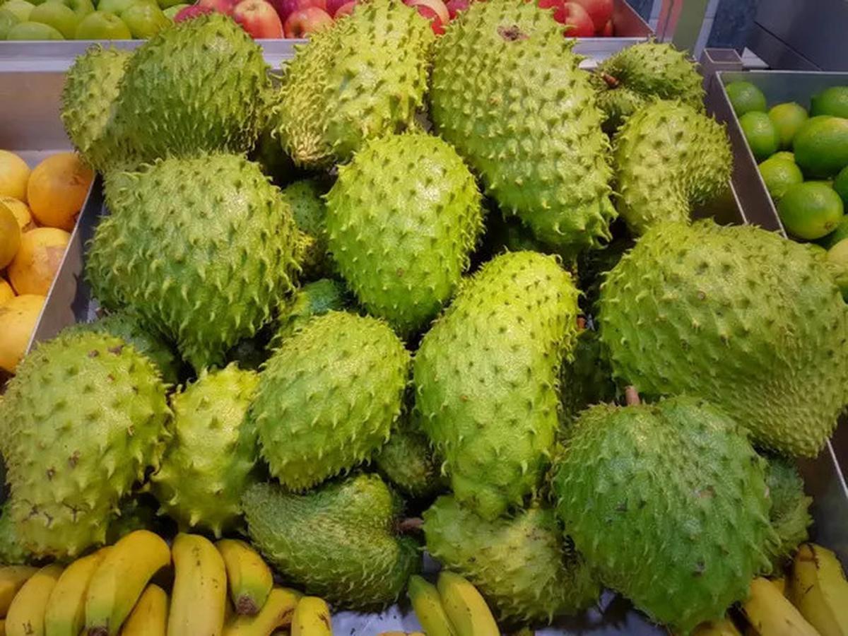 Cara Mematangkan Sirsak dengan Satu Bahan Saja, Empuk dan Lebih Nikmat