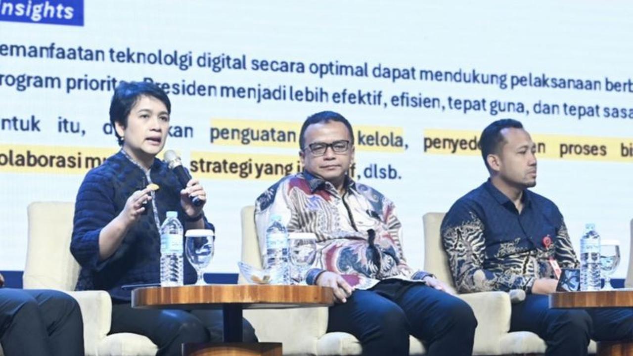 Tahukah Kamu? Klinik Pemerintah Digital Percepat Transformasi Digital di Seluruh Wilayah