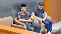 Momen Gus Yahya Muncul di Persidangan Sang Adik